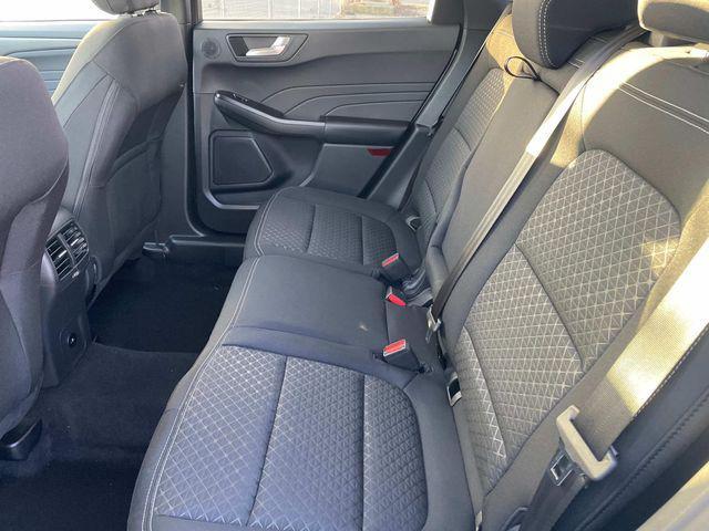 new 2025 Ford Escape car, priced at $34,900