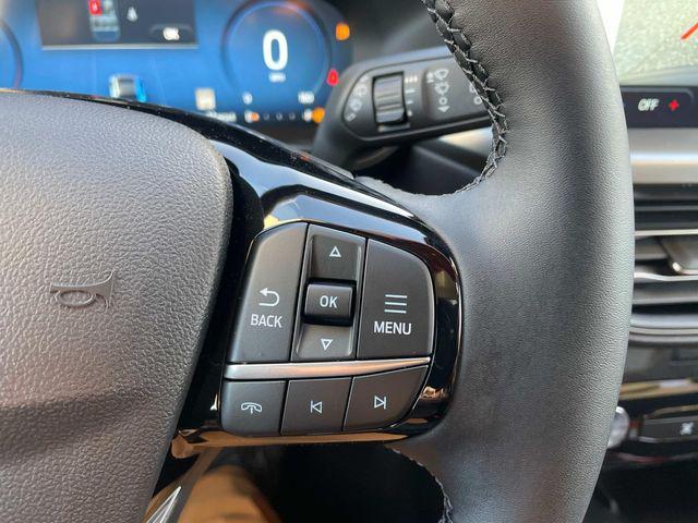 new 2025 Ford Escape car, priced at $34,900