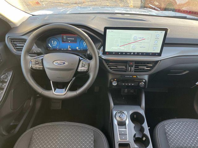 new 2025 Ford Escape car, priced at $34,900