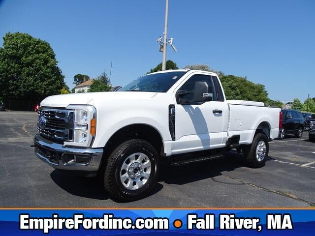 used 2023 Ford F-250 car, priced at $50,200