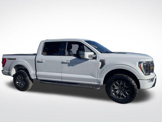 used 2023 Ford F-150 car, priced at $53,500