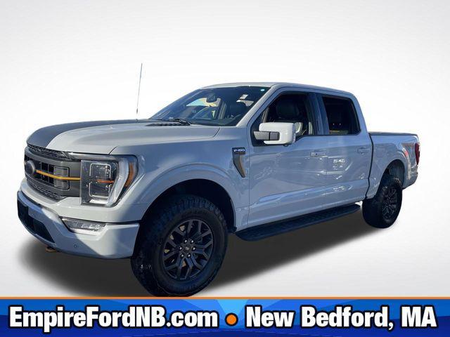 used 2023 Ford F-150 car, priced at $53,500