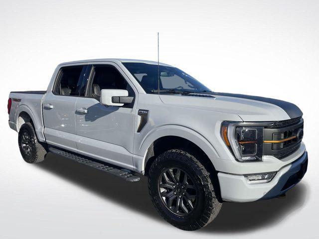 used 2023 Ford F-150 car, priced at $53,500