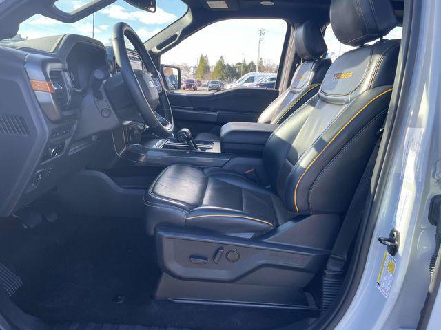 used 2023 Ford F-150 car, priced at $53,500