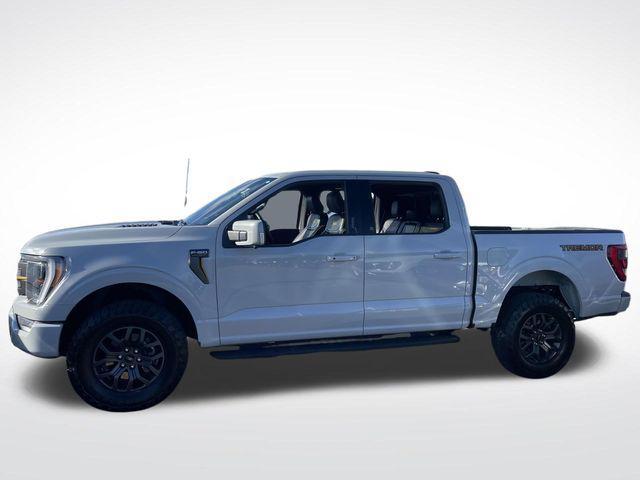 used 2023 Ford F-150 car, priced at $53,500