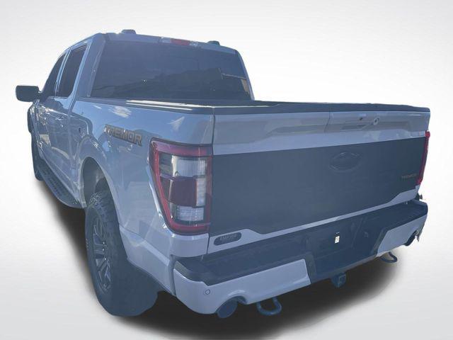 used 2023 Ford F-150 car, priced at $53,500