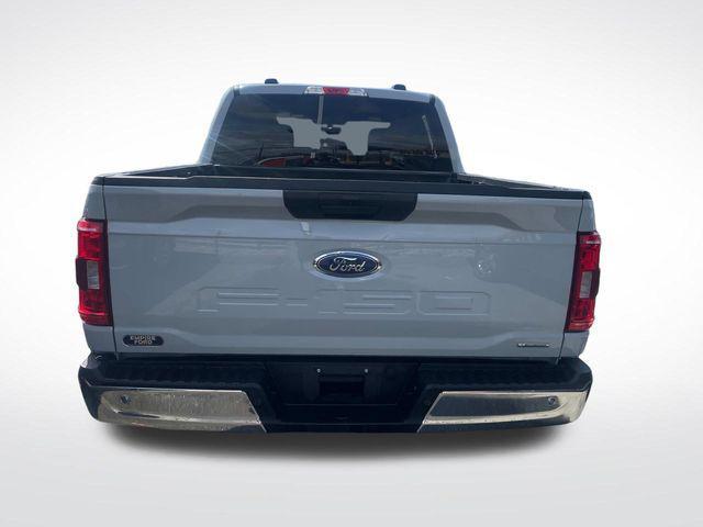 used 2023 Ford F-150 car, priced at $39,900