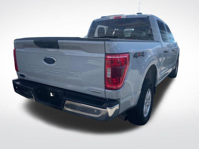 used 2023 Ford F-150 car, priced at $39,900