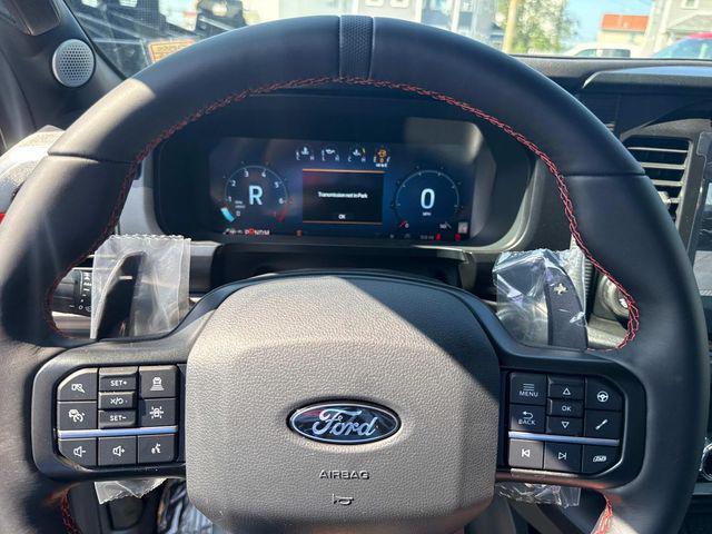 new 2025 Ford F-150 car, priced at $85,965