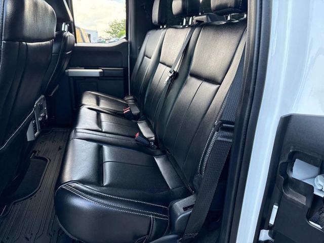 used 2021 Ford F-250 car, priced at $51,990