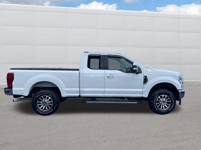 used 2021 Ford F-250 car, priced at $51,990
