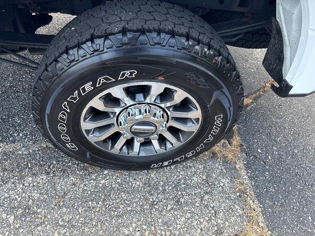 used 2021 Ford F-250 car, priced at $51,990
