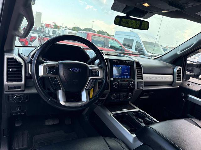 used 2021 Ford F-250 car, priced at $51,990