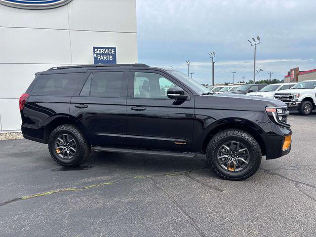 new 2025 Ford Expedition car, priced at $86,370