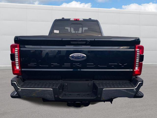 new 2024 Ford F-350 car, priced at $87,000