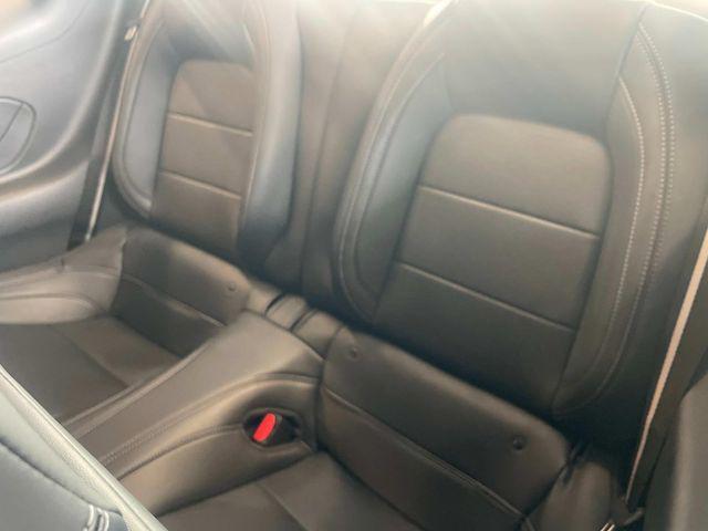 new 2024 Ford Mustang car, priced at $82,422