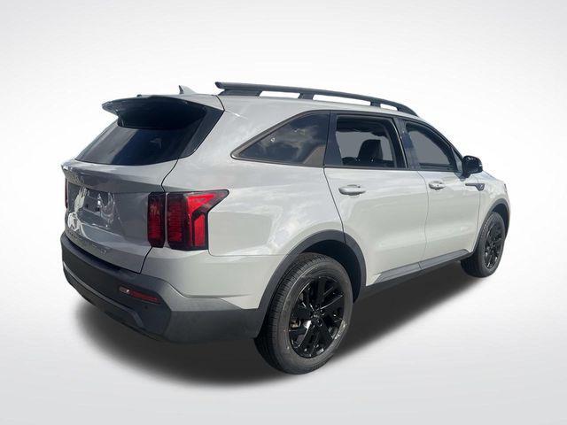 used 2022 Kia Sorento car, priced at $27,990