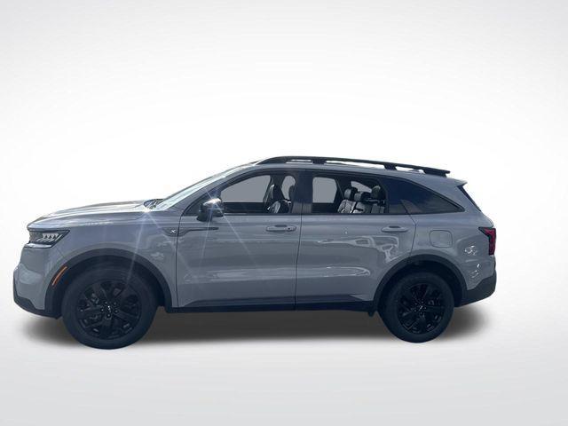 used 2022 Kia Sorento car, priced at $27,990