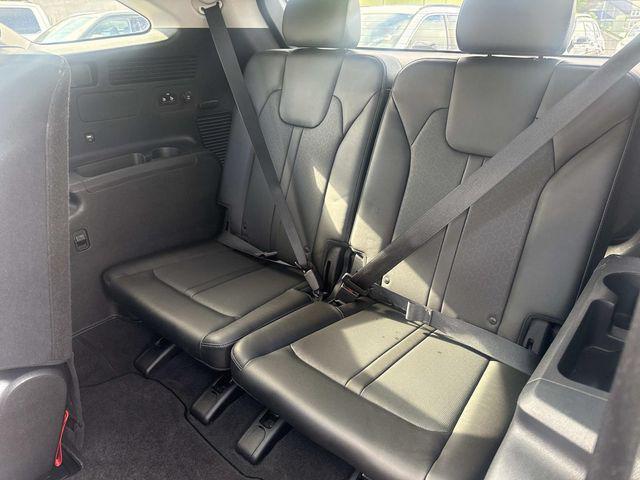 used 2022 Kia Sorento car, priced at $27,990