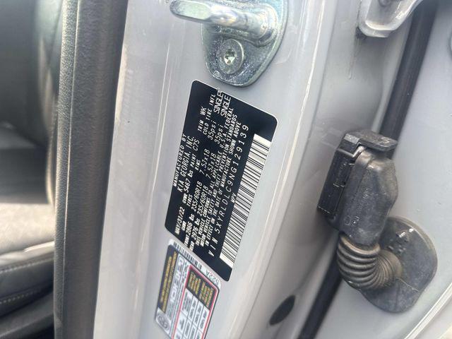 used 2022 Kia Sorento car, priced at $27,990