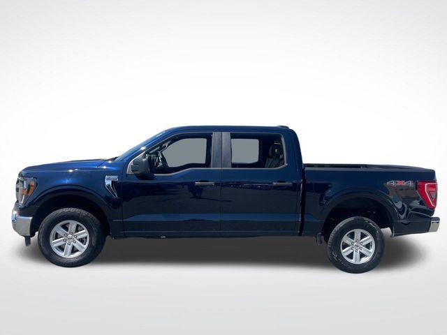 used 2023 Ford F-150 car, priced at $41,500