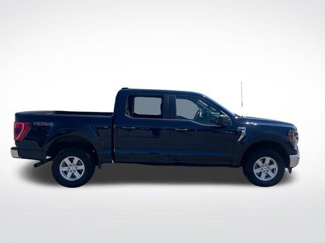 used 2023 Ford F-150 car, priced at $41,500