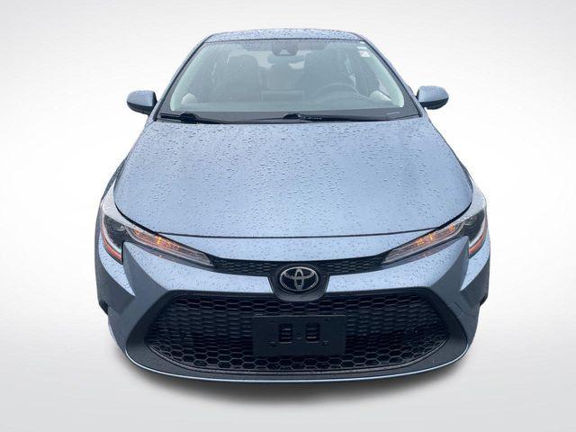 used 2020 Toyota Corolla car, priced at $18,990