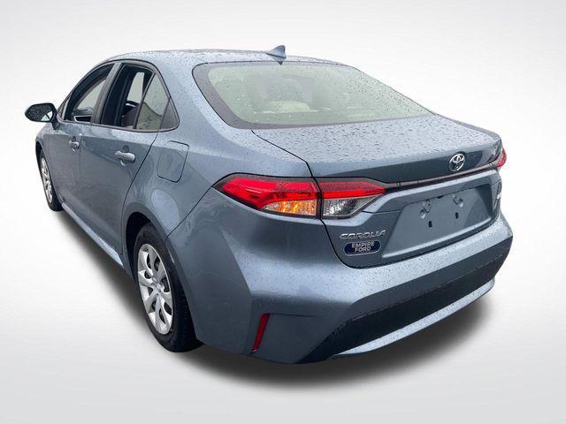 used 2020 Toyota Corolla car, priced at $18,990