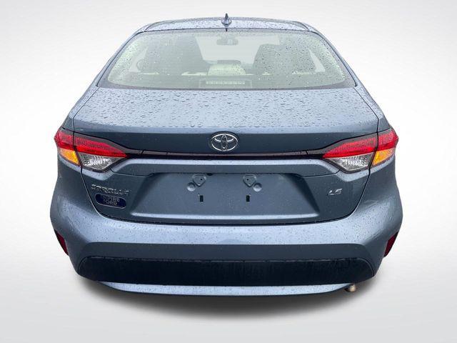 used 2020 Toyota Corolla car, priced at $18,990