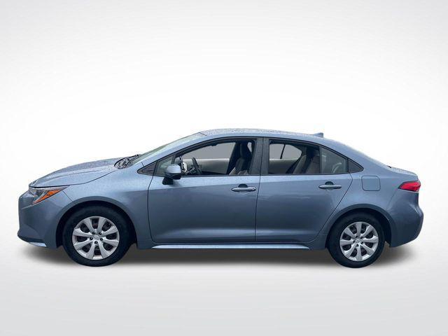 used 2020 Toyota Corolla car, priced at $18,990