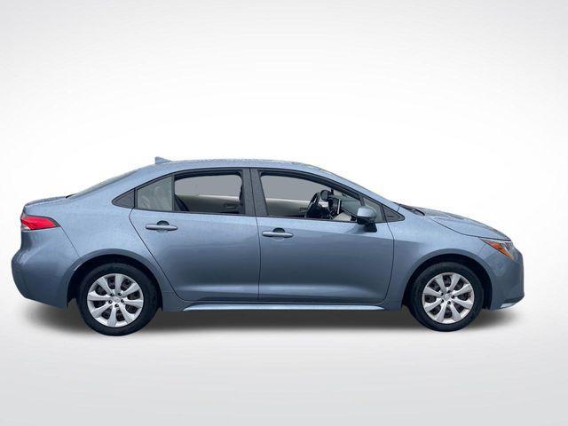 used 2020 Toyota Corolla car, priced at $18,990