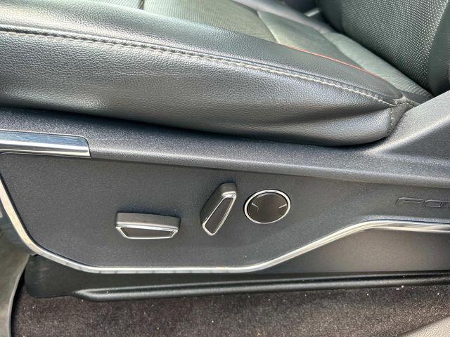 used 2021 Ford F-150 car, priced at $41,300
