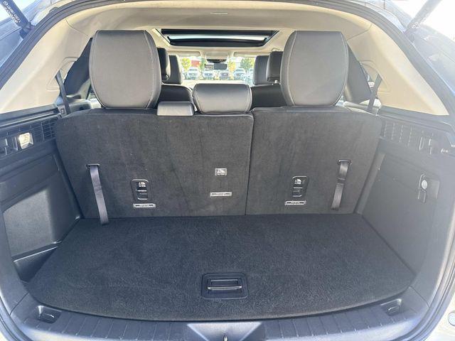used 2024 Mazda CX-90 car, priced at $30,990