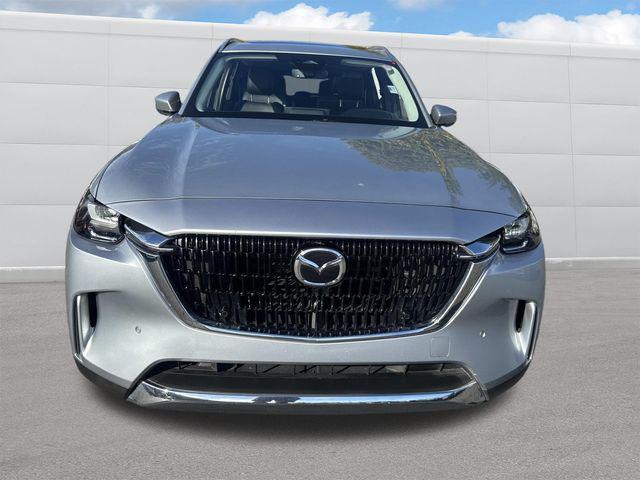 used 2024 Mazda CX-90 car, priced at $30,990
