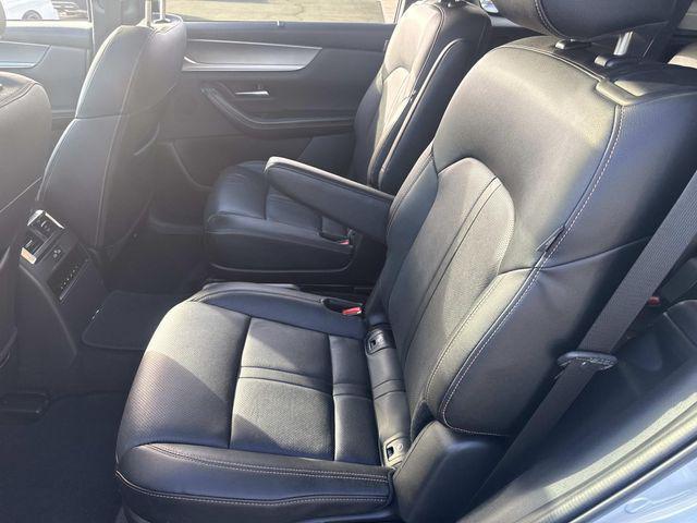used 2024 Mazda CX-90 car, priced at $30,990