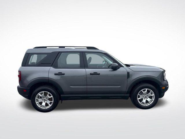 used 2022 Ford Bronco Sport car, priced at $21,490