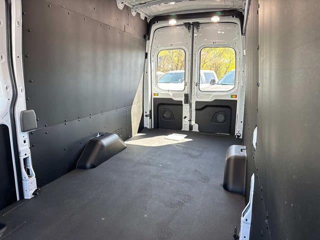 new 2025 Ford Transit-350 car, priced at $53,919