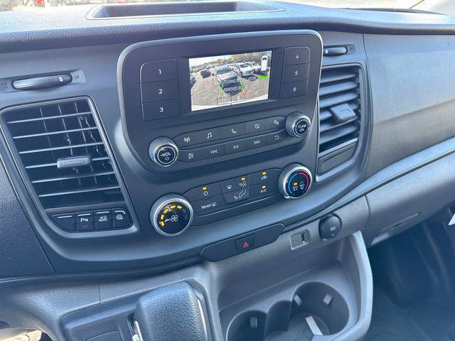 new 2025 Ford Transit-350 car, priced at $53,919