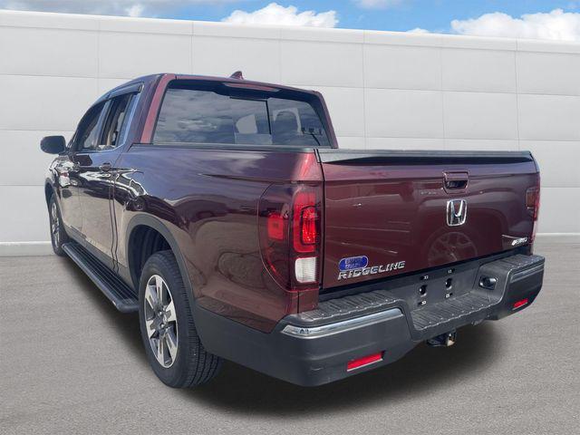 used 2019 Honda Ridgeline car, priced at $22,895