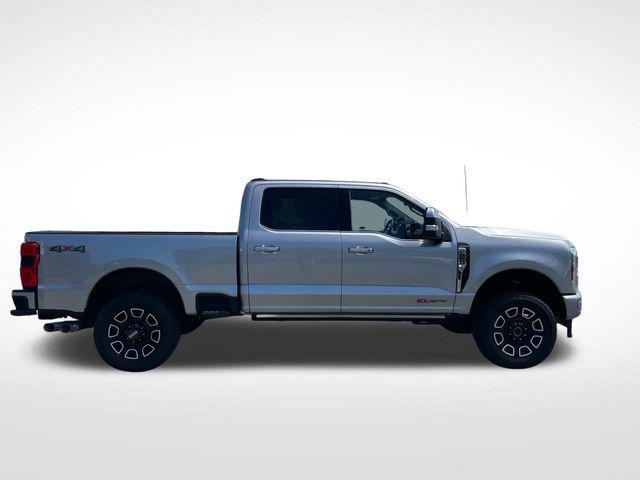 used 2024 Ford F-250 car, priced at $85,900