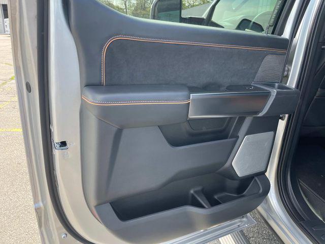 used 2024 Ford F-250 car, priced at $85,900