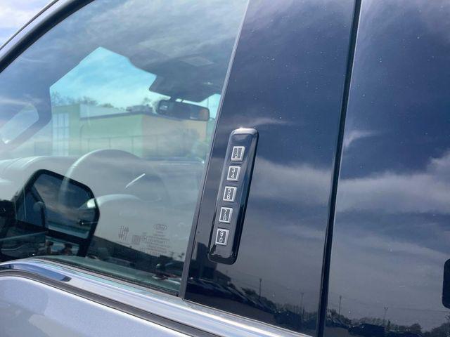used 2024 Ford F-250 car, priced at $85,900
