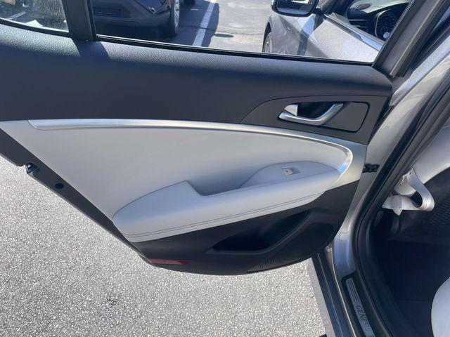 used 2024 Genesis G70 car, priced at $34,990