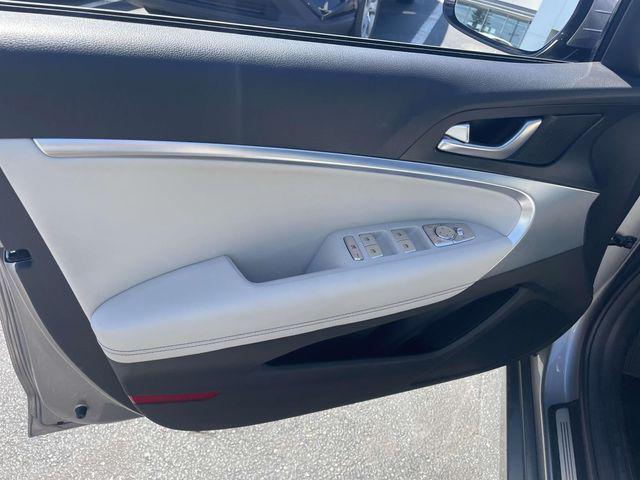used 2024 Genesis G70 car, priced at $34,990