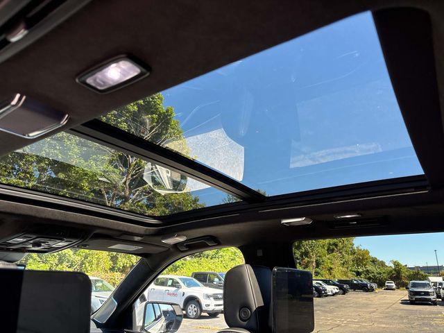 used 2021 Cadillac Escalade car, priced at $66,250