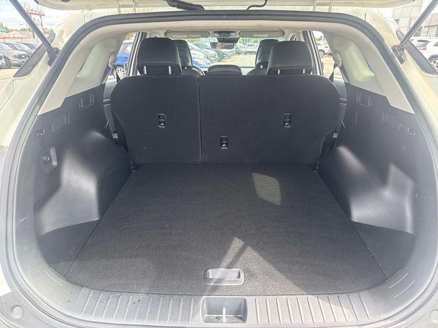 used 2023 Kia Sportage Hybrid car, priced at $25,750