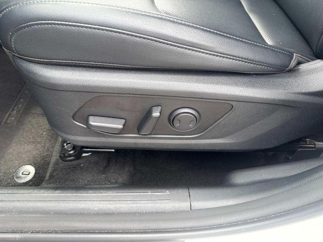 used 2023 Kia Sportage Hybrid car, priced at $25,750