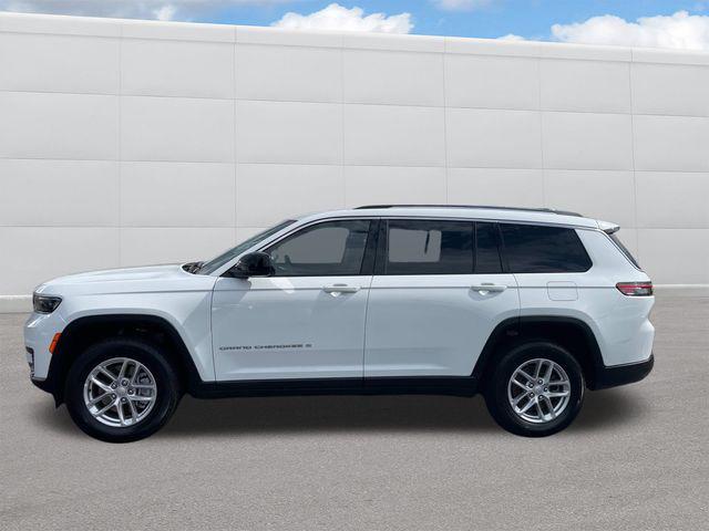 used 2023 Jeep Grand Cherokee L car, priced at $32,750