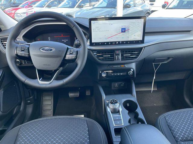 new 2024 Ford Escape car, priced at $33,960