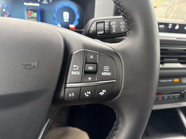 new 2025 Ford Bronco Sport car, priced at $38,635